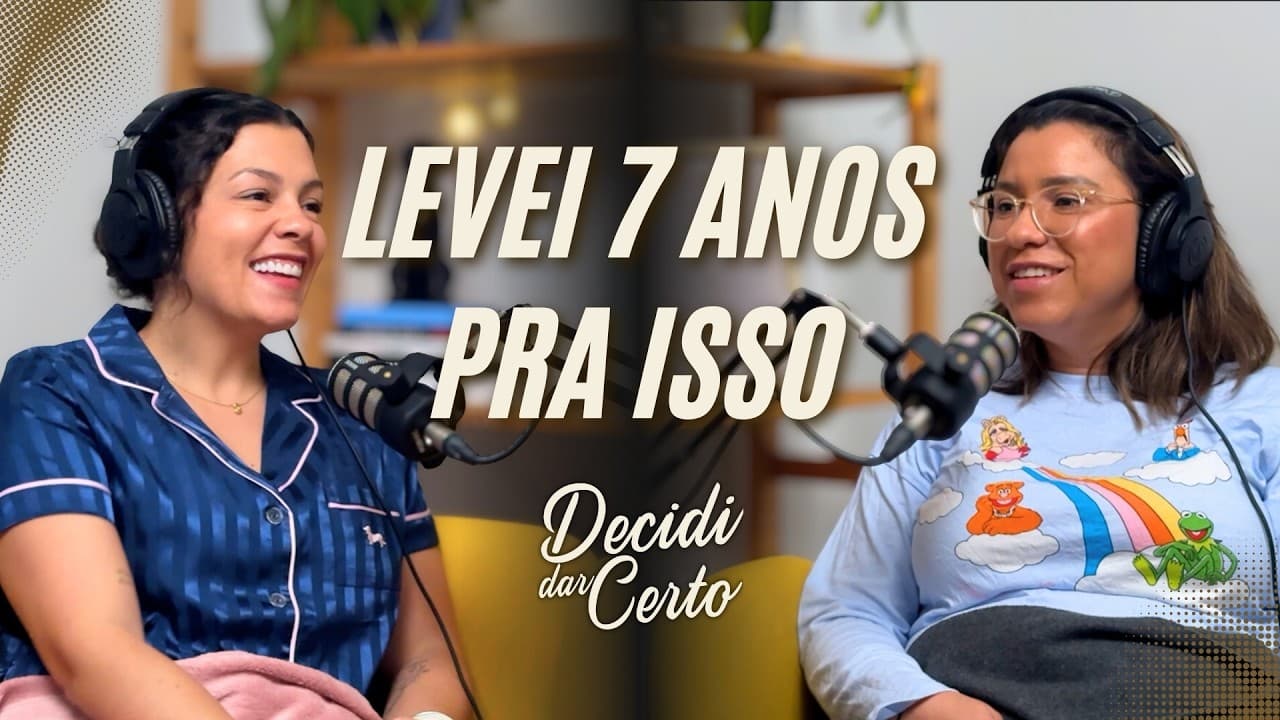 Trabalhei de faxineira até voltar pra psicologia na Austrália