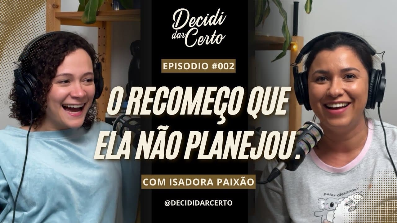 Quando os planos quebram: recomeçar sem aviso longe de casa